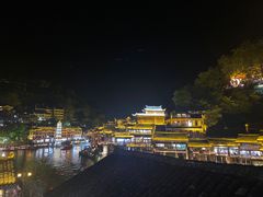 -上席擂茶·新中式青年茶馆(古城店)