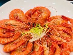白灼九节虾-六婶西关小厨(光塔路店)