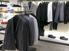 -ZARA(深圳金光华广场店)