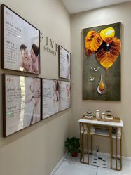 -菩羽·专业美胸·连锁养护中心