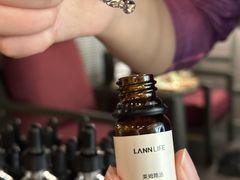 -LANN I 蘭 泰式古法按摩(徐家汇城开YOYO店)