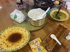 -花悦农庄 | 烧鸡·竹筒饭(沙迳高沙温泉香溪堡店)