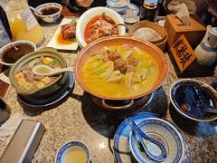-南京大牌档(夫子庙老门东店)