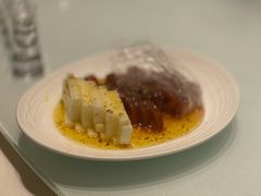 桂花蜜藕拼山药-湖锦酒楼·旗舰店(三阳总店)