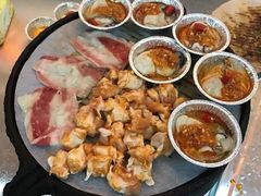-旺记碳烤肥牛(总店)