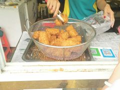 -穆记卷圈(新春花苑店)