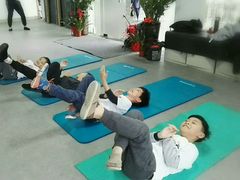 -仁义咏春拳馆(黄村国术馆)