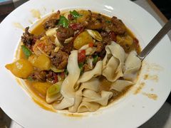 -阿娜尔·新疆菜(佰港城店)