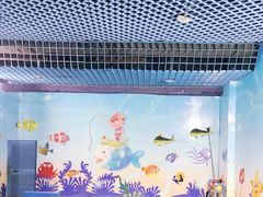 -太平洋海底世界