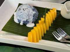 -帕蓝·暹罗料理(大学路店)