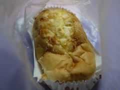 芝士棒-梦菲思饼屋(瑞金宾馆店)