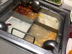 -海底捞火锅(天一广场亚细亚店)