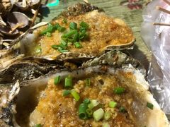 -大学城夜市大排档(凤栖路店)