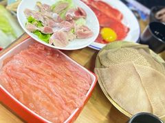 -海底捞火锅 (利舞台广场店)