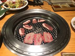 -赤坂亭·M9和牛烧肉·铁板烧·日料398放题(长泰广场店)