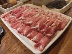 -傣妹火锅(四川北路店)