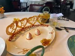 -三号黄浦会Canton Table