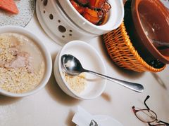 -小菜园新徽菜(马鞍山金鹰店)