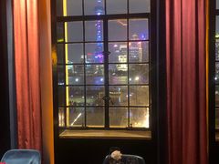 -YUE·6·西式融合餐厅(外滩六号店)
