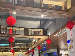 -陆壹捌餐厅(五大道店)
