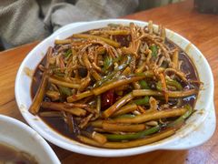 -如意香辣鸡架(总店)