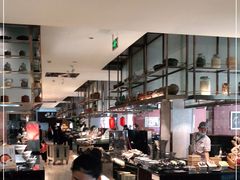 -东方红海鲜百汇(国际大厦店)