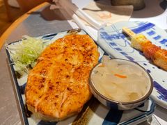 -火山屋台(新街口店)