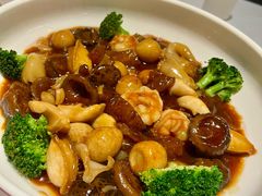 -海富门·带鱼·淮扬菜·粤菜(甘家口店)