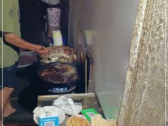 -仓桥直街臭豆腐