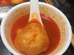 -海底捞火锅(龙湖三千集店)