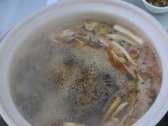 -名善山珍·野生菌汤锅(文殊院店)