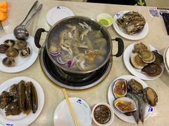 -春华海鲜城(广场西苑店)