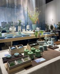 -故事馆手作综合体验馆