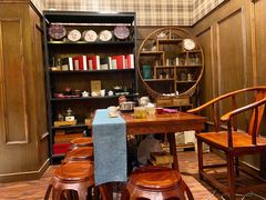 -涵苑私宴定制(外滩店)