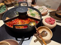 -山缓缓火锅(上海闵行龙湖店)