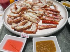 -79号渔船海鲜饭店(宝安店)