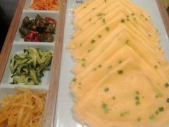 -陕北四窑洞(巨丰店)