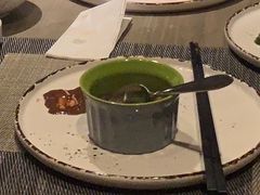 -博林天瑞喜来登酒店·西丽尚膳