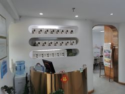 -芊冉•美甲美睫纹绣