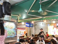 -周记蟹仔粉(侨港风情街店)