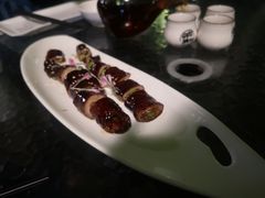 -旅马餐厅(茅家埠店)