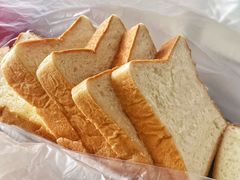 -银座仁志川·生吐司专门店(香港广场店)