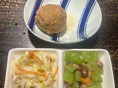-喜晋道面馆(华严寺广场店)