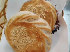 -博山菜·大厨烙馍村(金乔社区店)