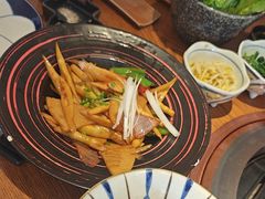 -炎蔵牛舌烤肉