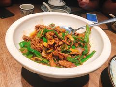-东方红·湖南菜(金屿店)