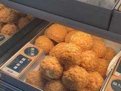 -酥大興·新国潮糕点配茶饮(龙岗万达黑金店)
