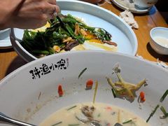 -耕渔小院·湖南鱼鲜(望城店)