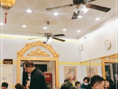 大堂-三两春(浦三路店)