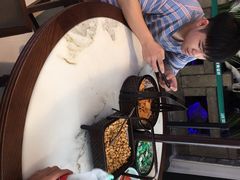 -绿茶餐厅(深圳龙华天虹购物中心店)